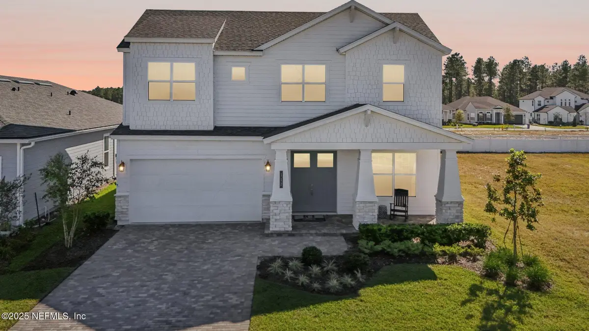 112 Rose Bud Lane, Saint Augustine, FL 32092 - Image #1