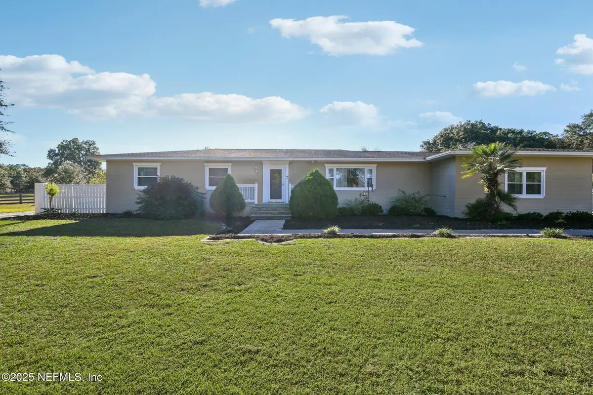 768 Arthur Moore Drive, Green Cove Springs, FL 32043 - Image #1