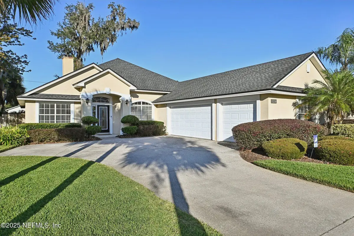 1862 Sentry Oak Court, Fleming Island, FL 32003 - Image #1