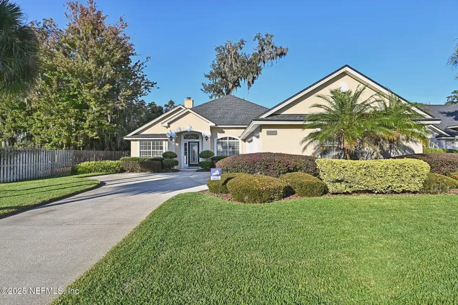 1862 Sentry Oak Court, Fleming Island, FL 32003 - Image #3