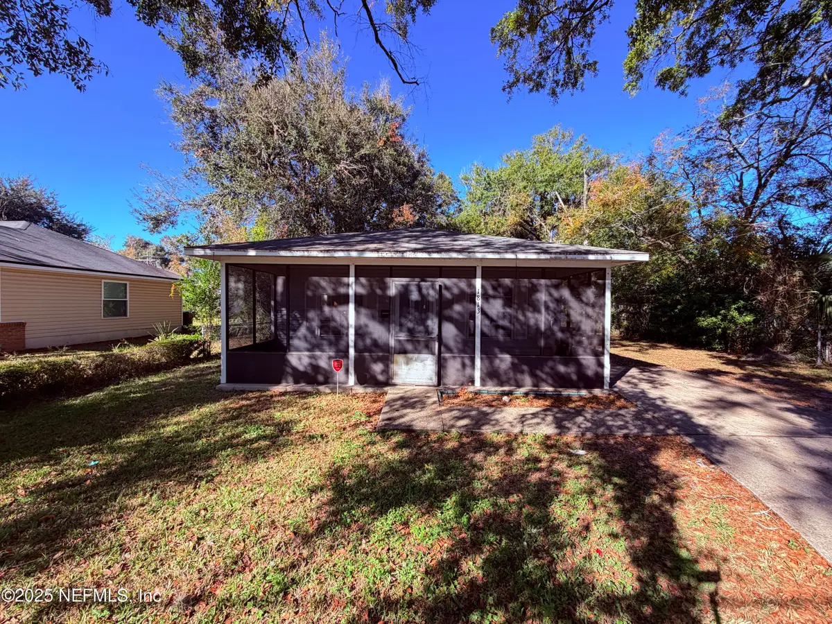 1813 W 5th Street, Jacksonville, FL 32209 - Image #1