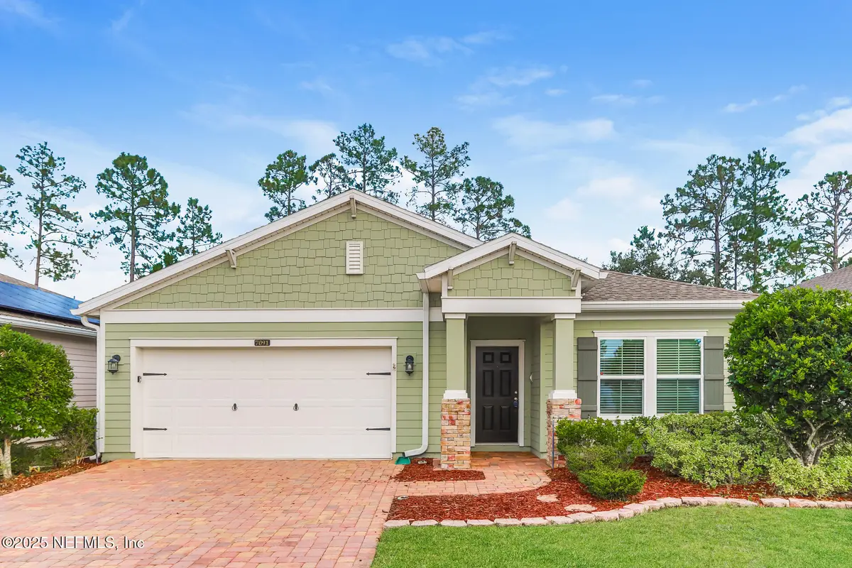 7091 Bowers Creek Drive, Jacksonville, FL 32222 - Image #1