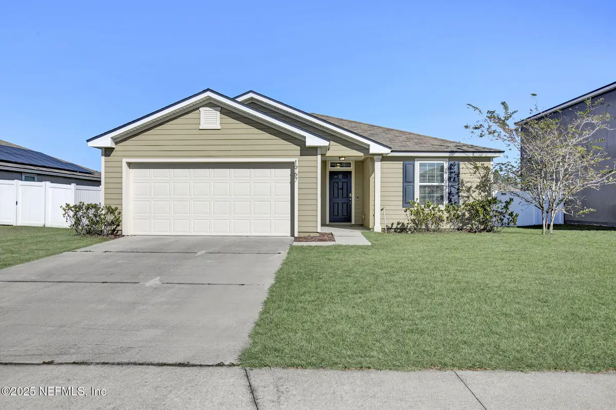 1967 Pebble Point Drive, Green Cove Springs, FL 32043 - Image #1