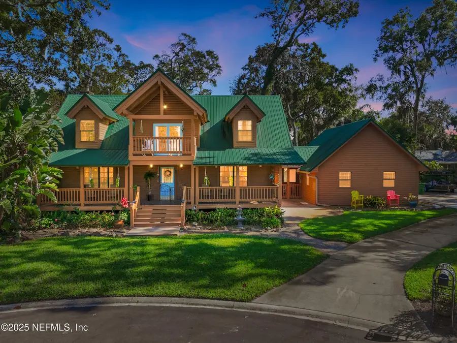 72 Cilewood Court, Jacksonville Beach, FL 32250 - Image #3