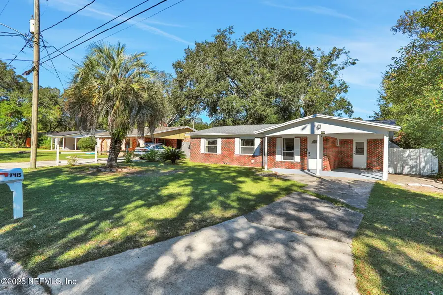 7415 Leroy Drive, Jacksonville, FL 32244 - Image #2