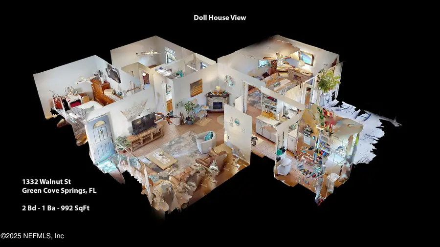 1332 Walnut Street, Green Cove Springs, FL 32043 - Image #3