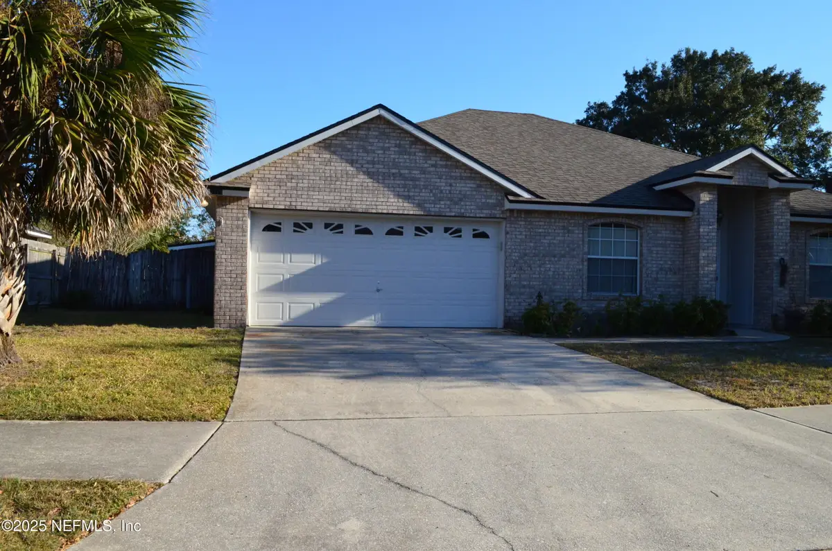 1725 Loch Leven Court, Orange Park, FL 32065 - Image #1