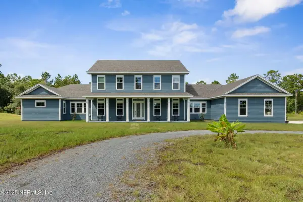 47333 Turkey Town Lane, Hilliard, FL 32046