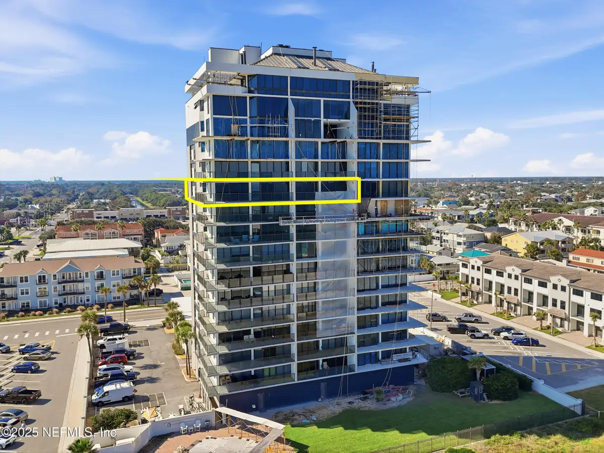 1221 S 1st Street #10B, Jacksonville Beach, FL 32250 - Image #1