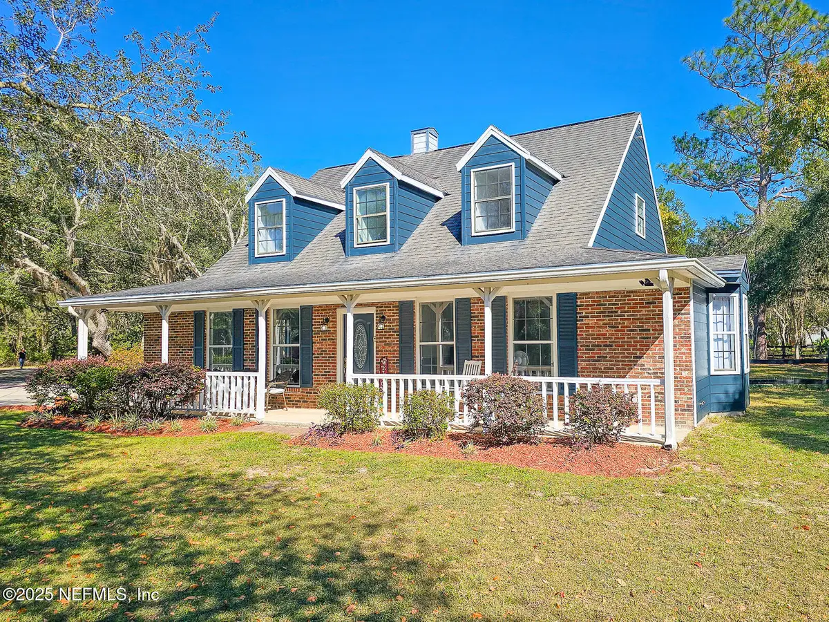 5501 Carlsbad Street, Keystone Heights, FL 32656 - Image #1