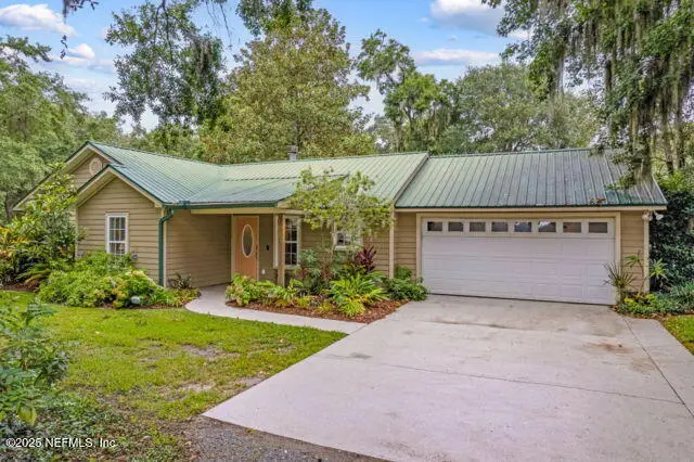 639 Gaines Lane, Fernandina Beach, FL 32034 - Image #2