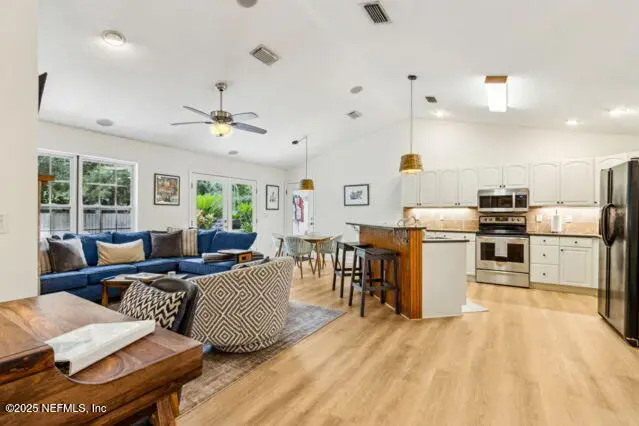 639 Gaines Lane, Fernandina Beach, FL 32034 - Image #3