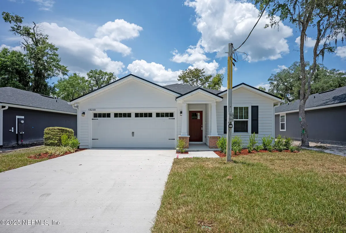 15230 Robert Avenue, Jacksonville, FL 32218 - Image #1