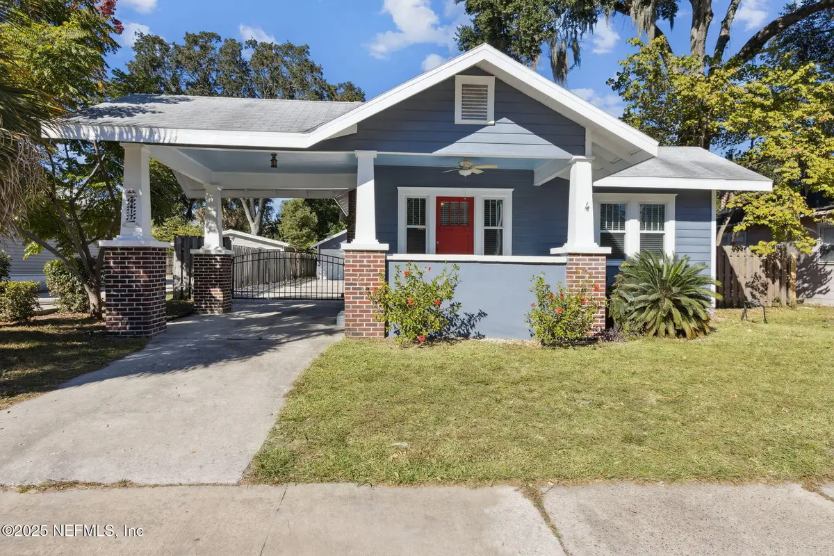 4417 San Juan Avenue, Jacksonville, FL 32210 - Image #1