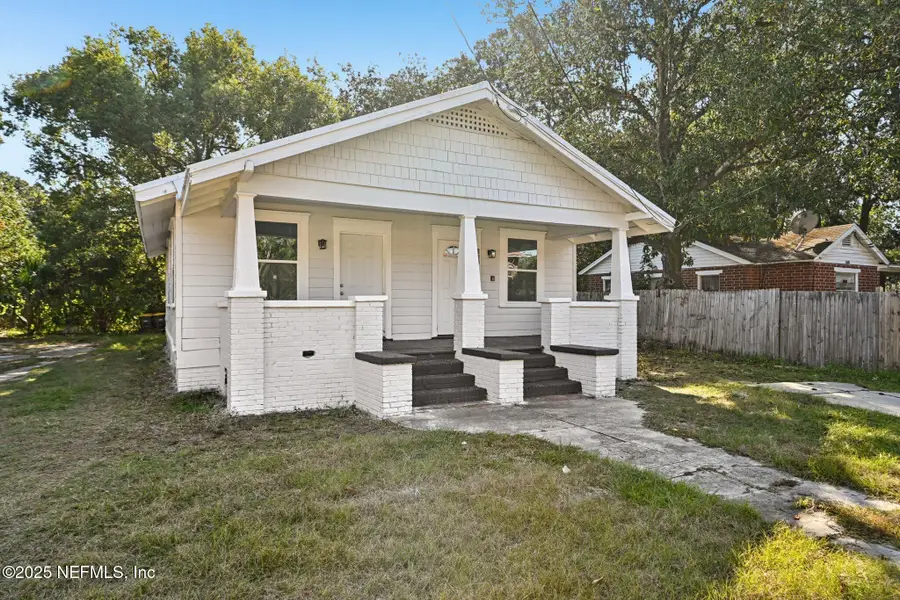 540 W 24th Street, Jacksonville, FL 32206 - Image #3