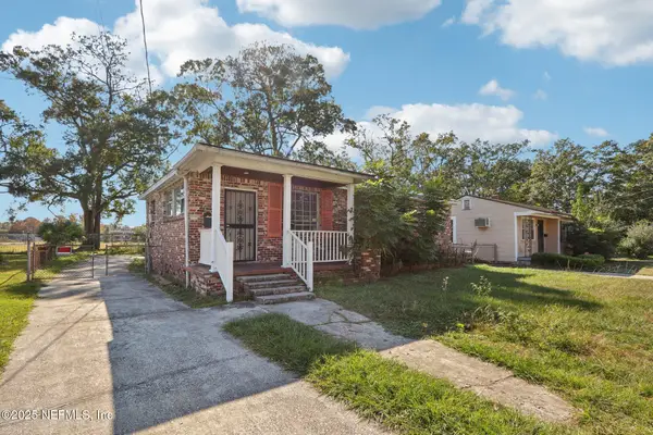 1912 Pullman Court, Jacksonville, FL 32209