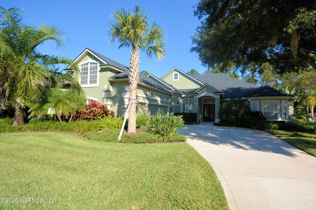 516 Bronze Branch Court, Jacksonville, FL 32259 - Image #1