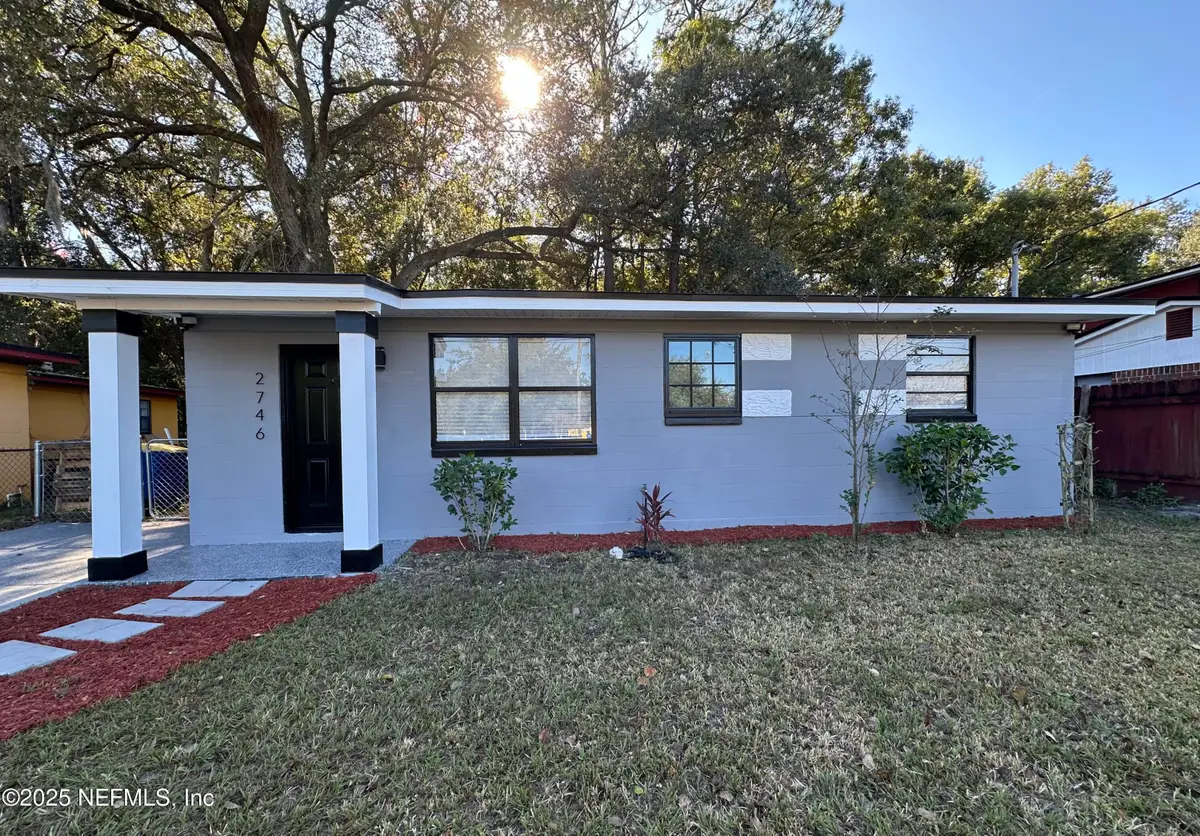 2746 Hamilton Circle, Jacksonville, FL 32209 - Image #1
