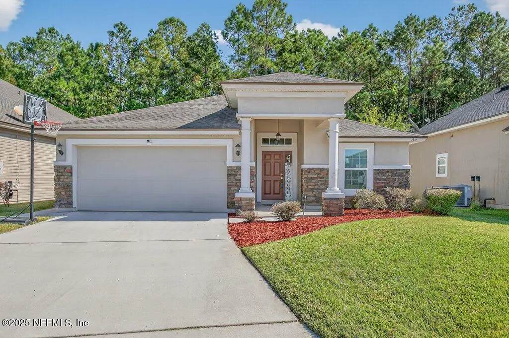 2019 Patriot Ridge Road, Jacksonville, FL 32221 - Image #1