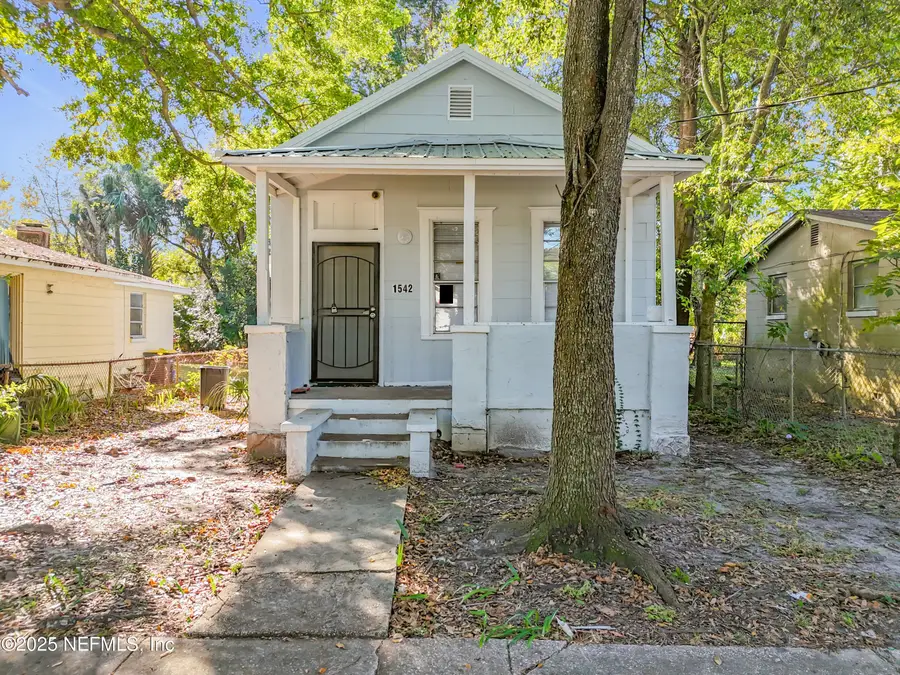 1542 W 24th Street, Jacksonville, FL 32209 - Image #2
