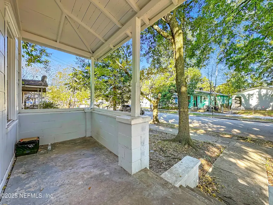 1542 W 24th Street, Jacksonville, FL 32209 - Image #3