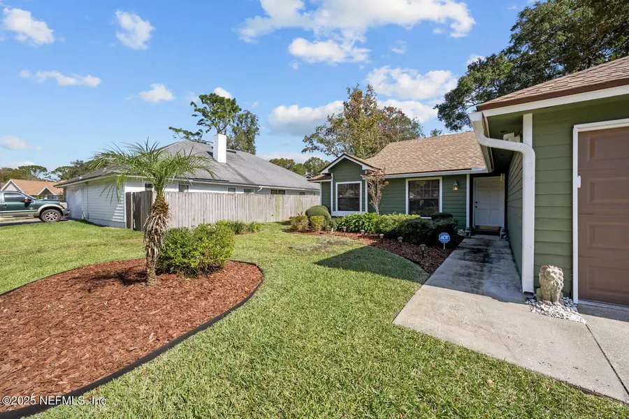1787 Woodenrail Lane, Jacksonville, FL 32225 - Image #3