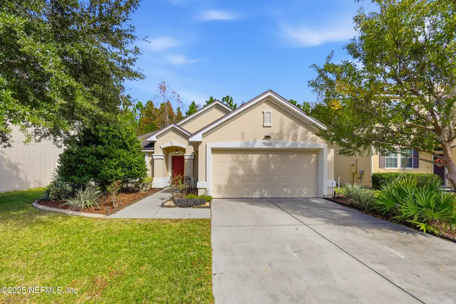 75085 Morning Glen Court, Yulee, FL 32097 - Image #2