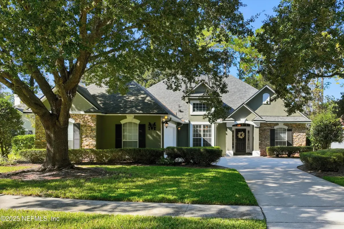 4648 Pecos Court, Saint Johns, FL 32259 - Image #1