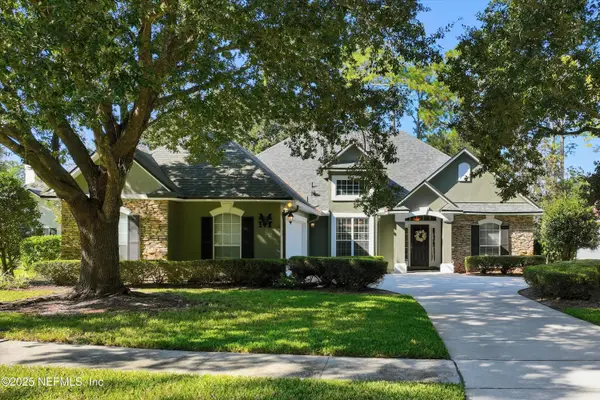 4648 Pecos Court, St. Johns, FL 32259