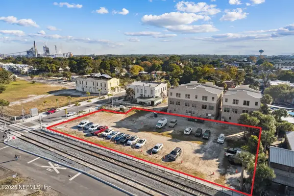 101 Alachua Street, Fernandina Beach, FL 32034