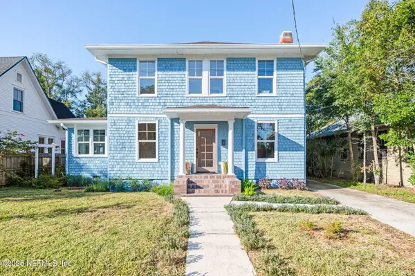 142 Washington Street, St. Augustine, FL 32084