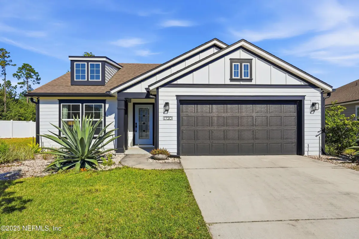 1720 Eagle Branch Court, Fleming Island, FL 32003 - Image #1