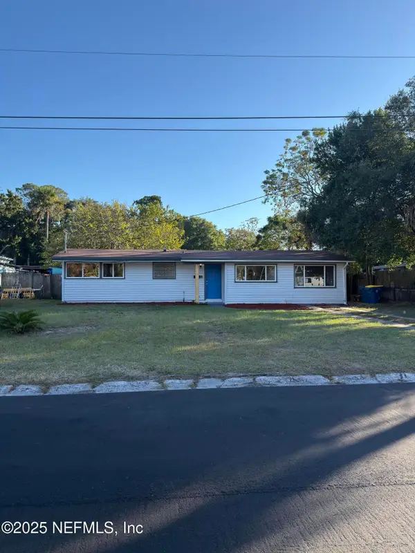 6226 Elise Drive, Jacksonville, FL 32211