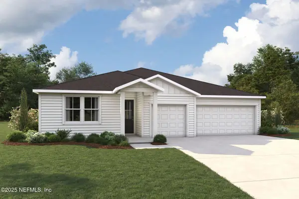 3082 Bella Collina Way, Green Cove Springs, FL 32043