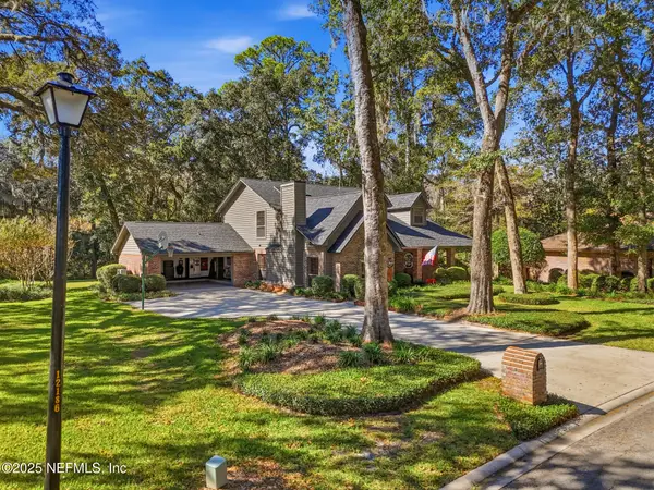 12180 Dividing Oaks W Trail, Jacksonville, FL 32223