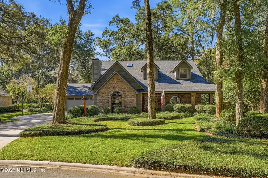 12180 Dividing Oaks W Trail, Jacksonville, FL 32223 - Image #2