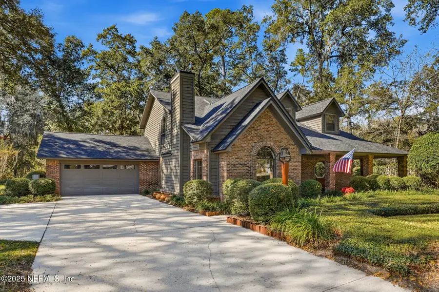 12180 Dividing Oaks W Trail, Jacksonville, FL 32223 - Image #3