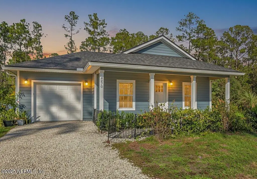 4270 Flagler Estates Boulevard, Hastings, FL 32145 - Image #1