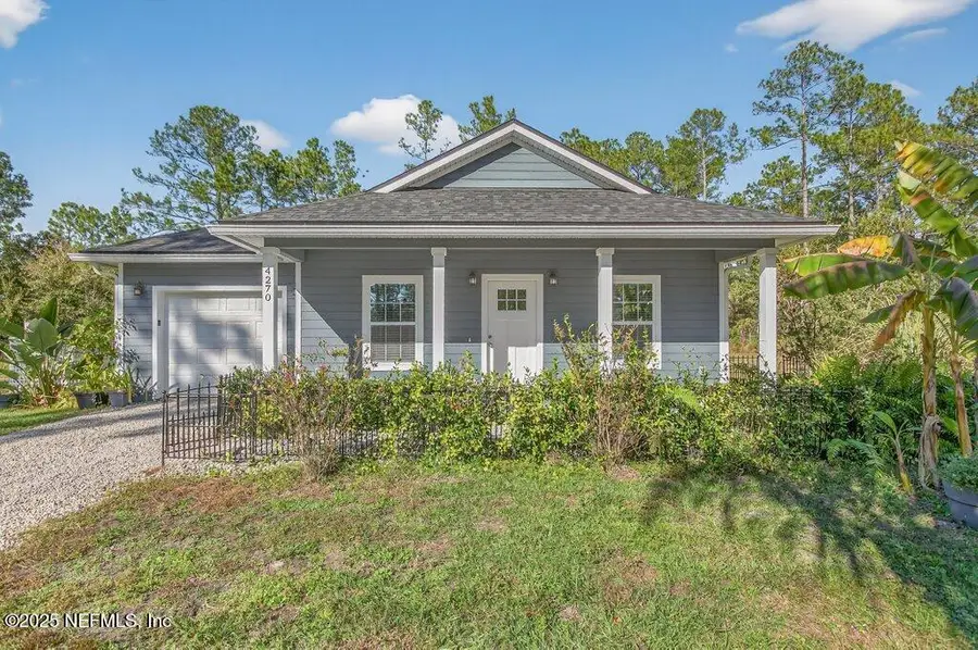 4270 Flagler Estates Boulevard, Hastings, FL 32145 - Image #2