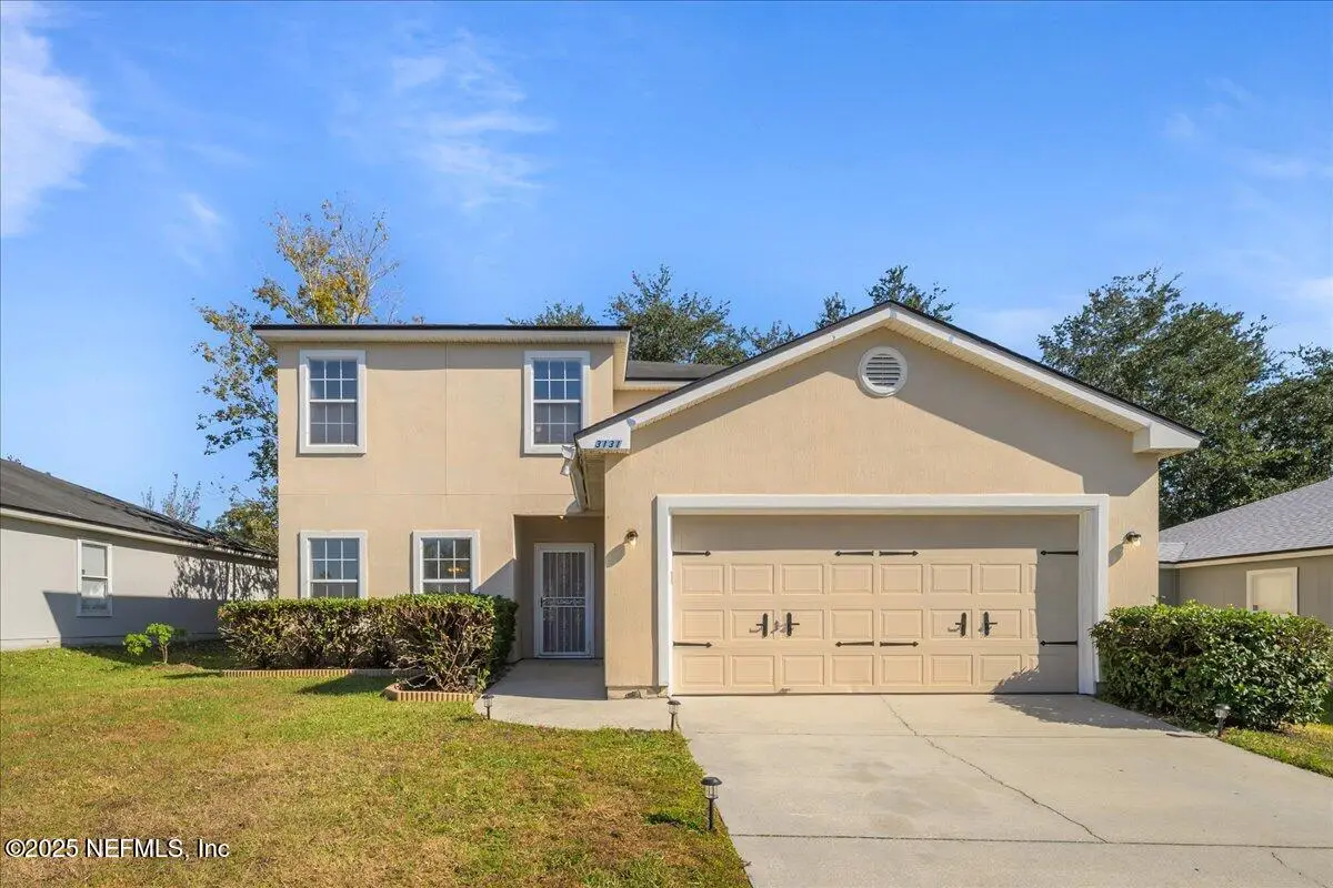 3131 Garden Brook Road, Jacksonville, FL 32208 - Image #1