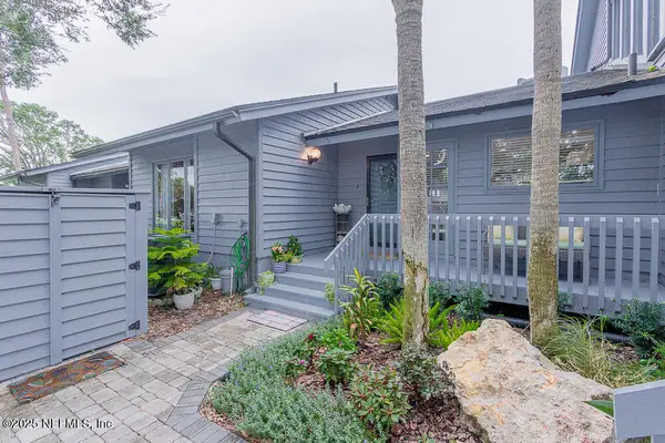 326 Quail Pointe Drive, Ponte Vedra Beach, FL 32082