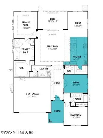 197 Merchant Avenue, Saint Johns, FL 32259 - Image #2