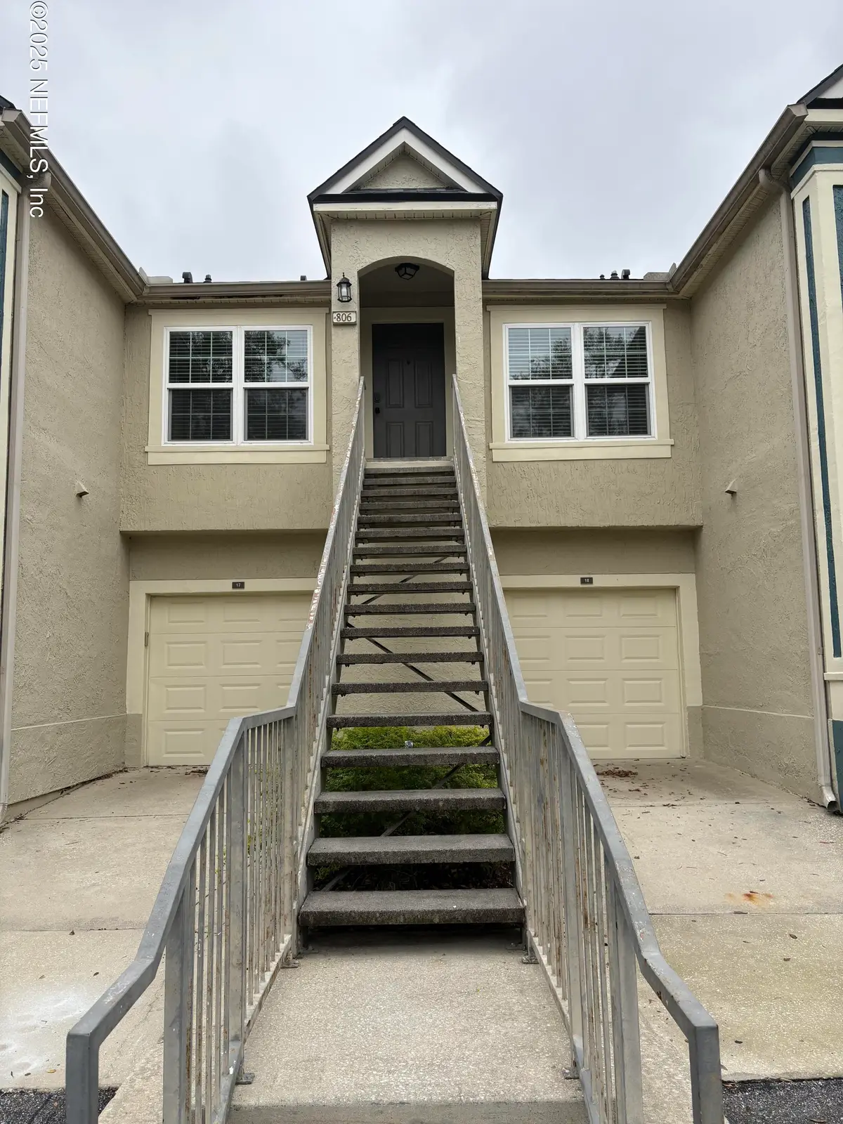 13700 N Richmond Park Drive #806, Jacksonville, FL 32224 - Image #1