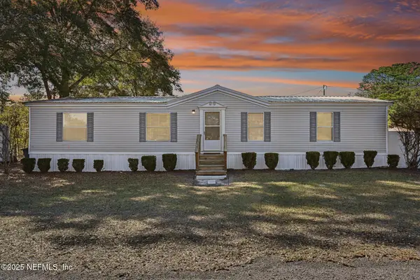 6756 Andrews Street, Glen St. Mary, FL 32040