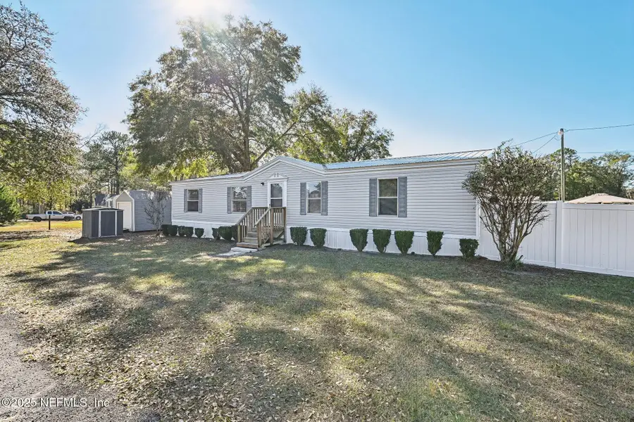 6756 Andrews Street, Glen Saint Mary, FL 32040 - Image #3