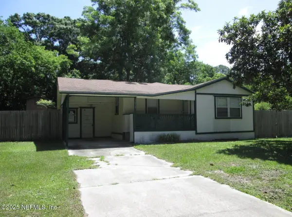 3035 Lucoma Drive, Jacksonville, FL 32254