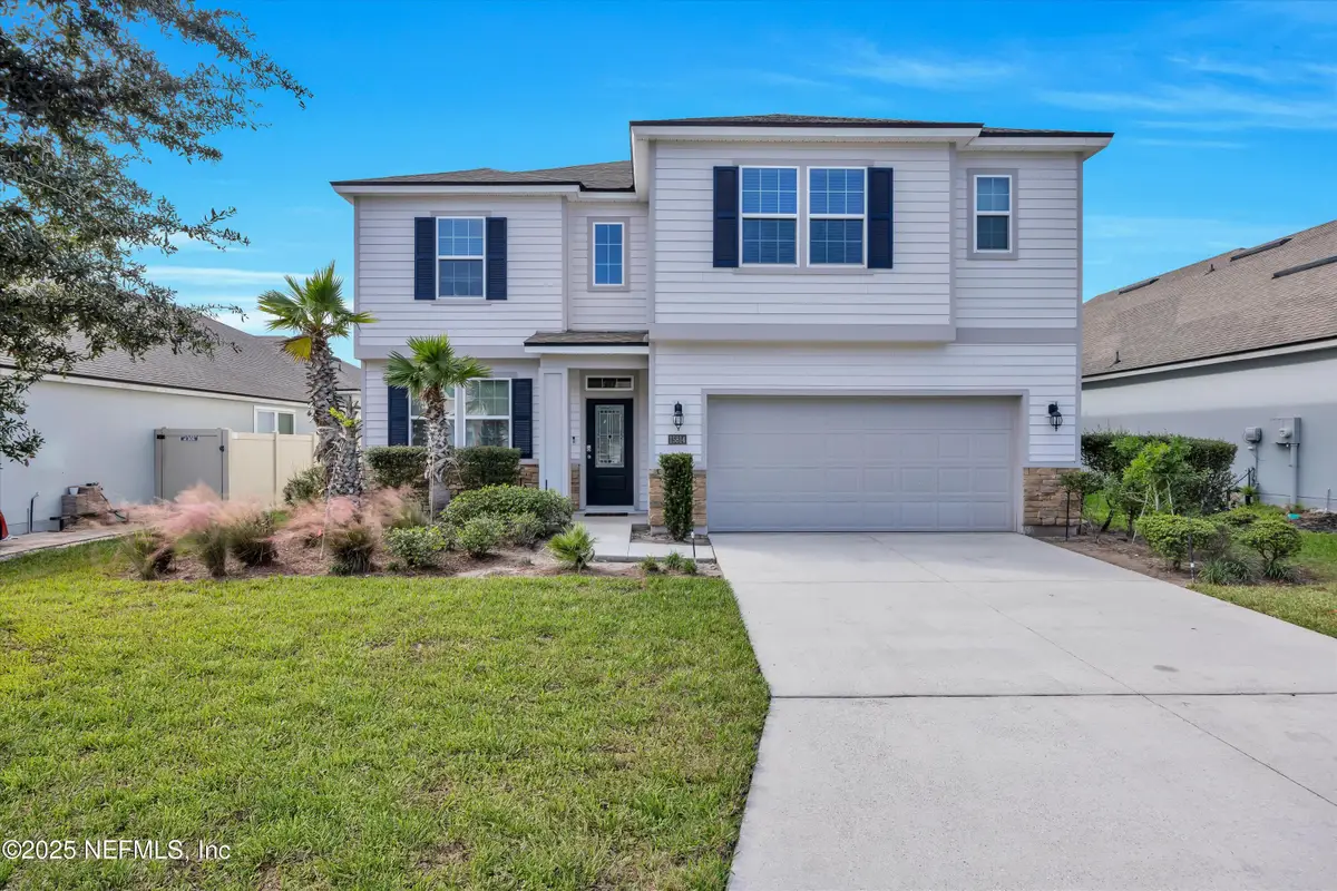15814 Whitebark Drive, Jacksonville, FL 32218 - Image #1