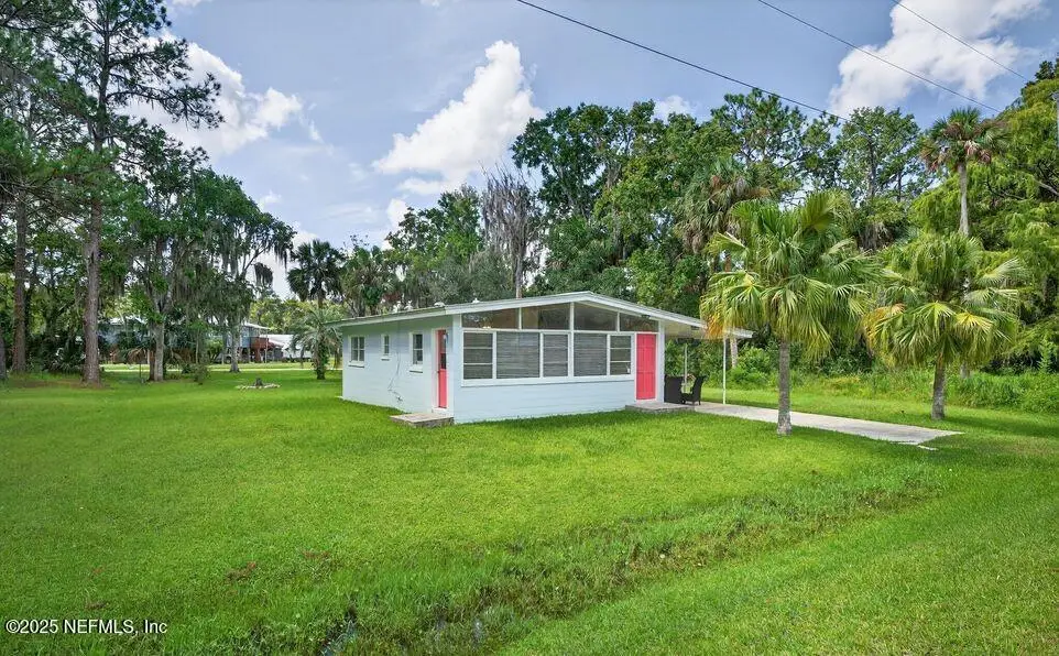 119 Ludwig Avenue, Crescent City, FL 32112 - #1