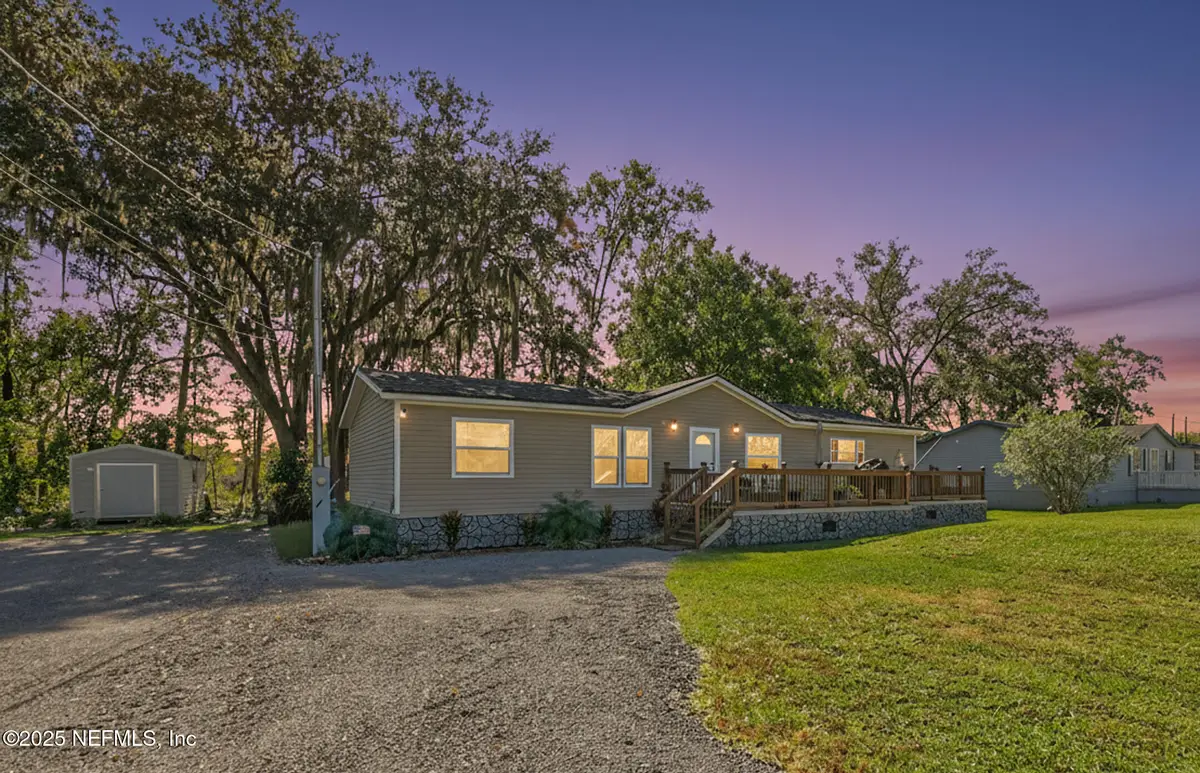 120 Brickyard Road, Middleburg, FL 32068 - Image #1