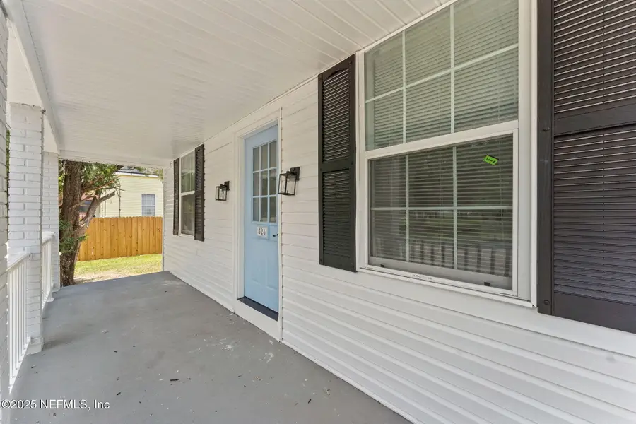 526 E 3rd Street, Jacksonville, FL 32206 - Image #3